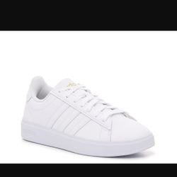 Womens Adidas Grand Court 2.0