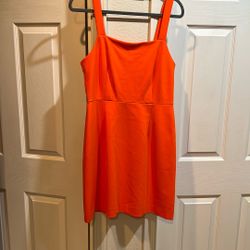 ON-34th DRESS!