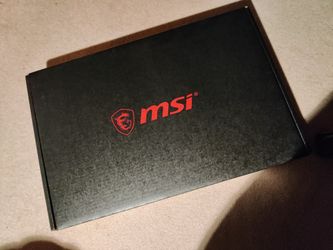 Msi Gf75