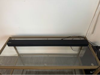 Samsung soundbar