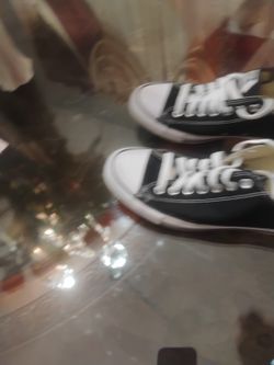 Converse All Stars Men's 8