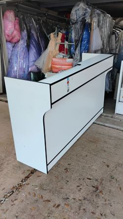 counter (mostrador)