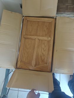 Cabinet Doors