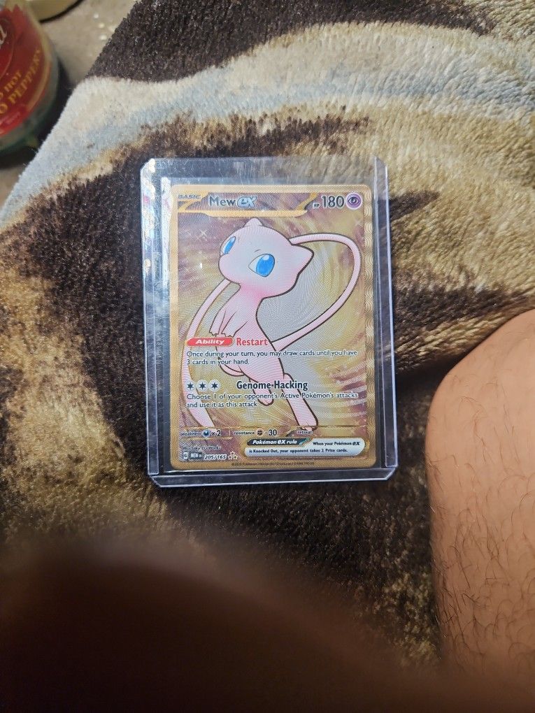 Pokemon Card