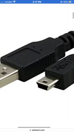 Cord For Psp
