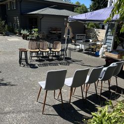 Stager Clearance