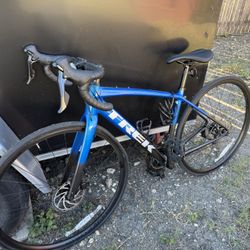 2023 TREK DOMANE AL 3 Size 49