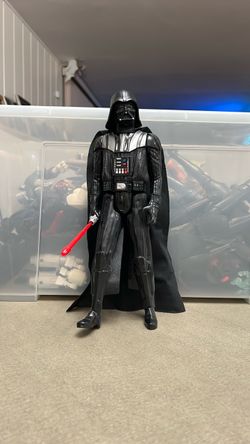 Star Wars Darth Vader Action Figure