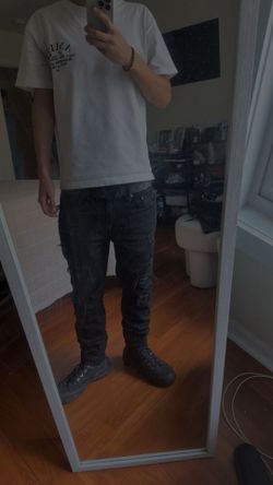 Dior boots
