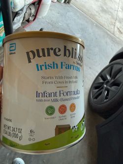 Baby Formula