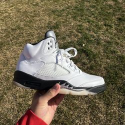 Jordan 5 