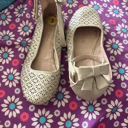Girls Dress Shoes