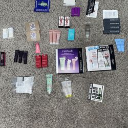 ASSORTMENT FROM SEPHORA