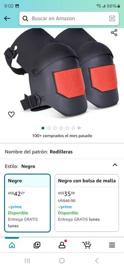 KP Industries Knee Pro Ultra Flex III rodilleras

