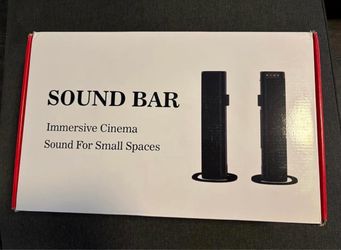 Sound Bar