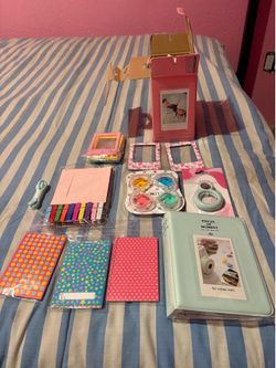 Instax mini assories bundle