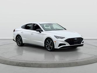 2021 Hyundai Sonata