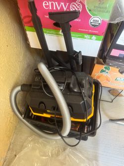 VEVOR 5 HP Shop Vac