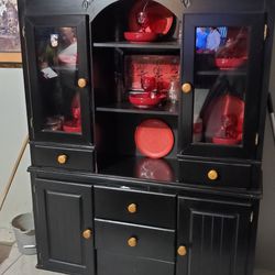 China And Dishes $140