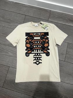 Burberry  Tshirt New Season Any Colors