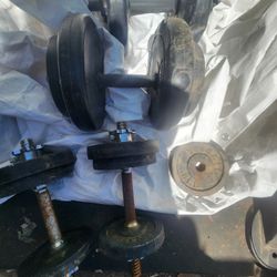 Dumbbells