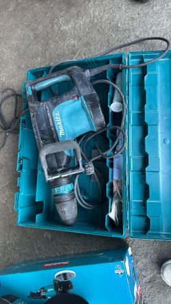 20 Lb Demolition Hammer