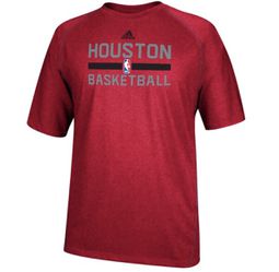 2019 Houston Rockets playoff T shirts