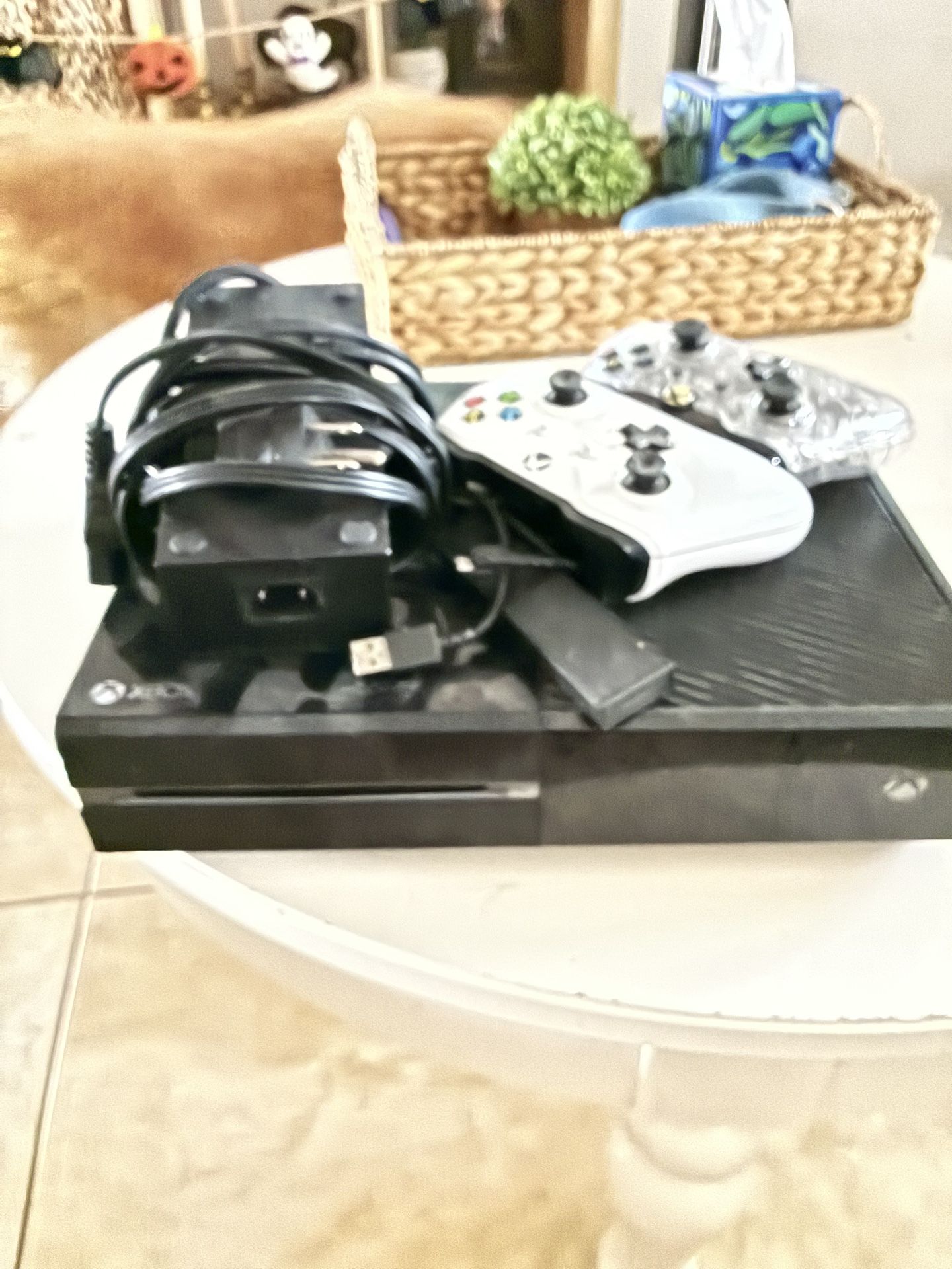 XBOX