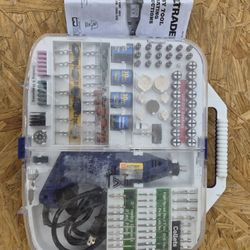 All Trade Dremel Tool