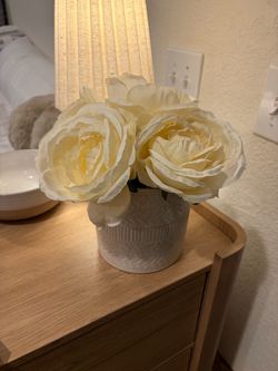 New Vase