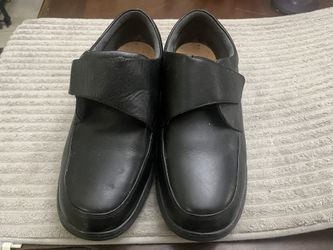 Orthopedic Senior Shoes Size 12 X-Wide