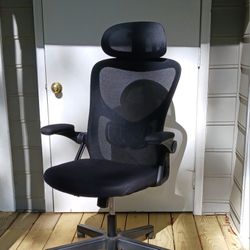 ✅️  Gaming Chair