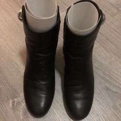 Salvatore Ferragamo Boots
