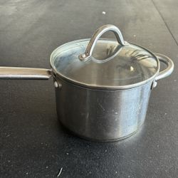 Pots And Pans 
