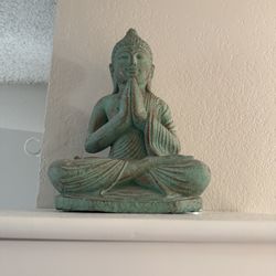 Buddha Statue
