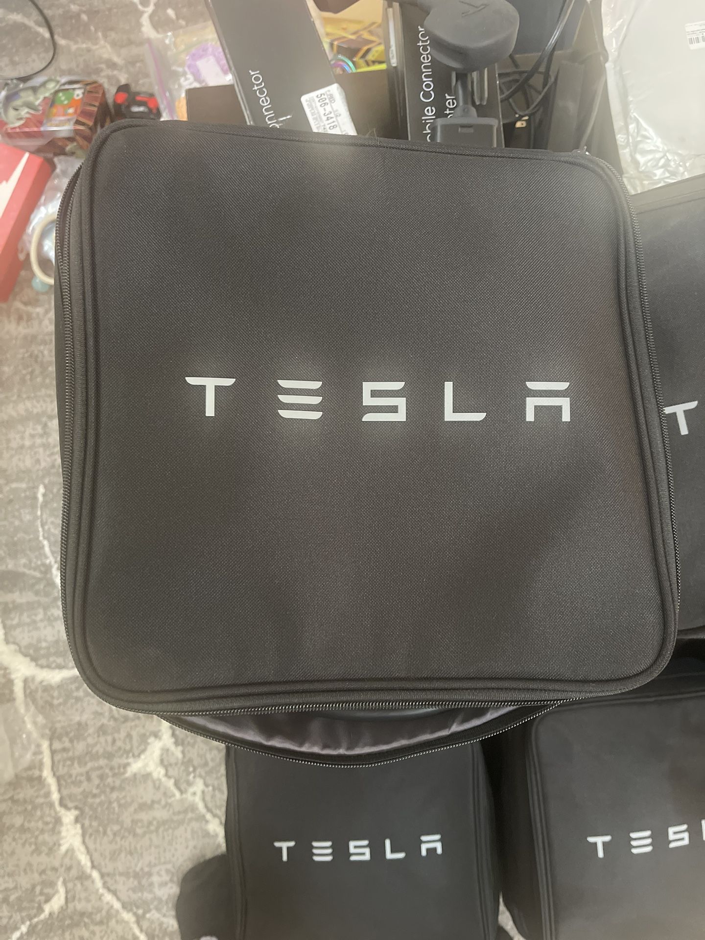 ⚡️ Tesla gen 2 charger connector adapter UMC * $145+ See Options In Description
