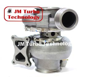 Turbo For CAT C15 Acert Twin Turbos