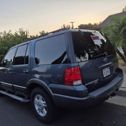 Ford Expedition Xlt