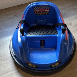 Flybar 56 Bumper Car