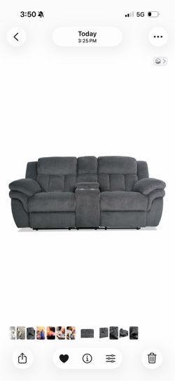 TREVOR LOVE SEAT BOB DISCOUNT FURNITURE
