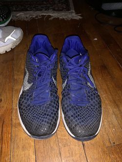 Kobe Size 11