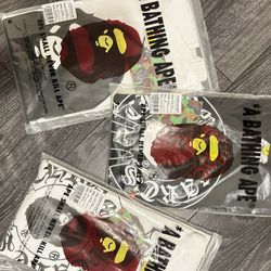 BAPE SHIRTS  dm For More Info 