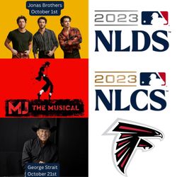 Events in October