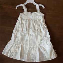 Little girl clothes size 3t summer dress Calvin Klein