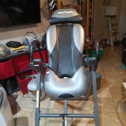 Innova Inversion Table