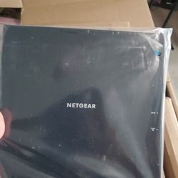 Netgear WiFi Router