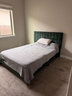 Individual bed