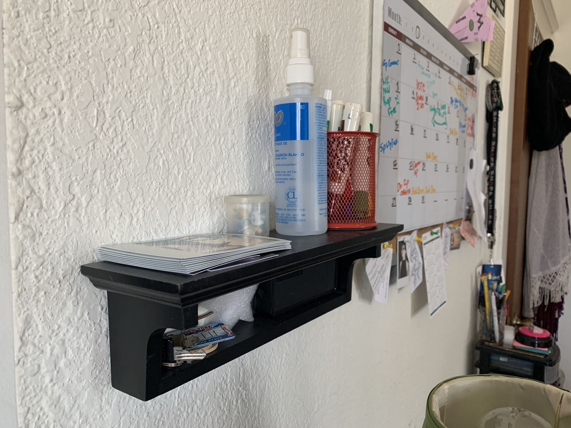 Decorative Wall Shelves