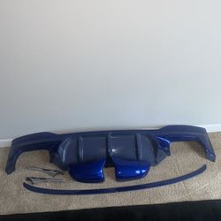 A F90 m5 bmw parts 