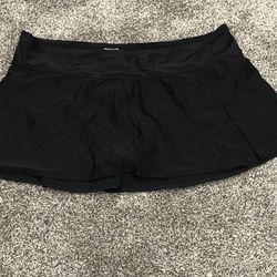 Ava & Viv Swim Skirt
